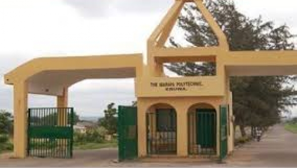 COVID-19: Ibadan Polytechnic fumigates students’ hostels